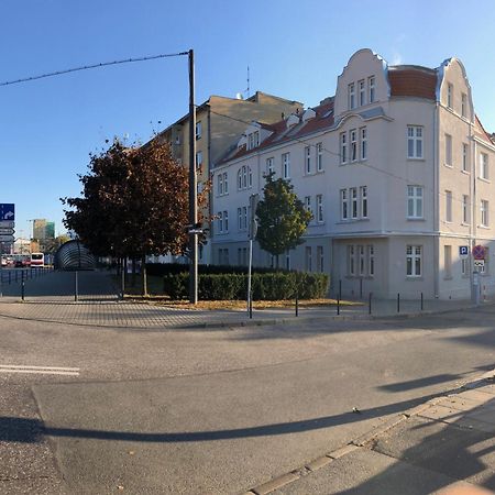 Lillu Apartament 2 Bydhošť Exteriér fotografie