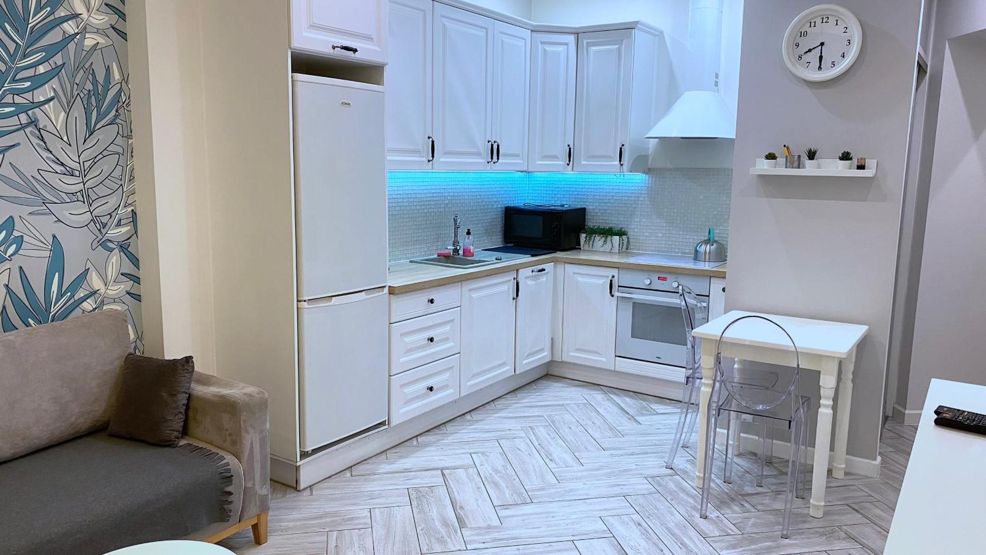 Lillu Apartament 2 Bydhošť Exteriér fotografie