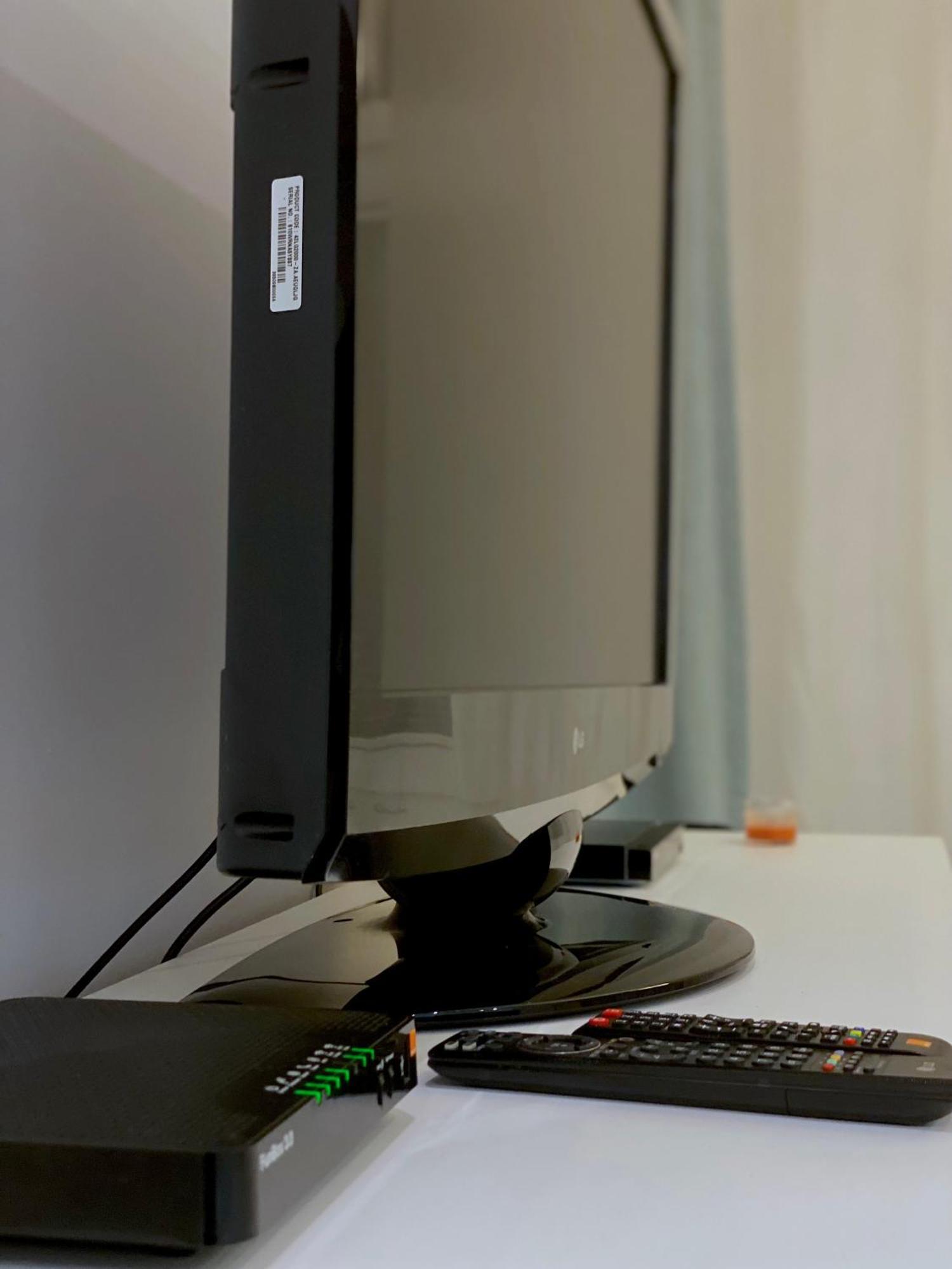 Lillu Apartament 2 Bydhošť Exteriér fotografie