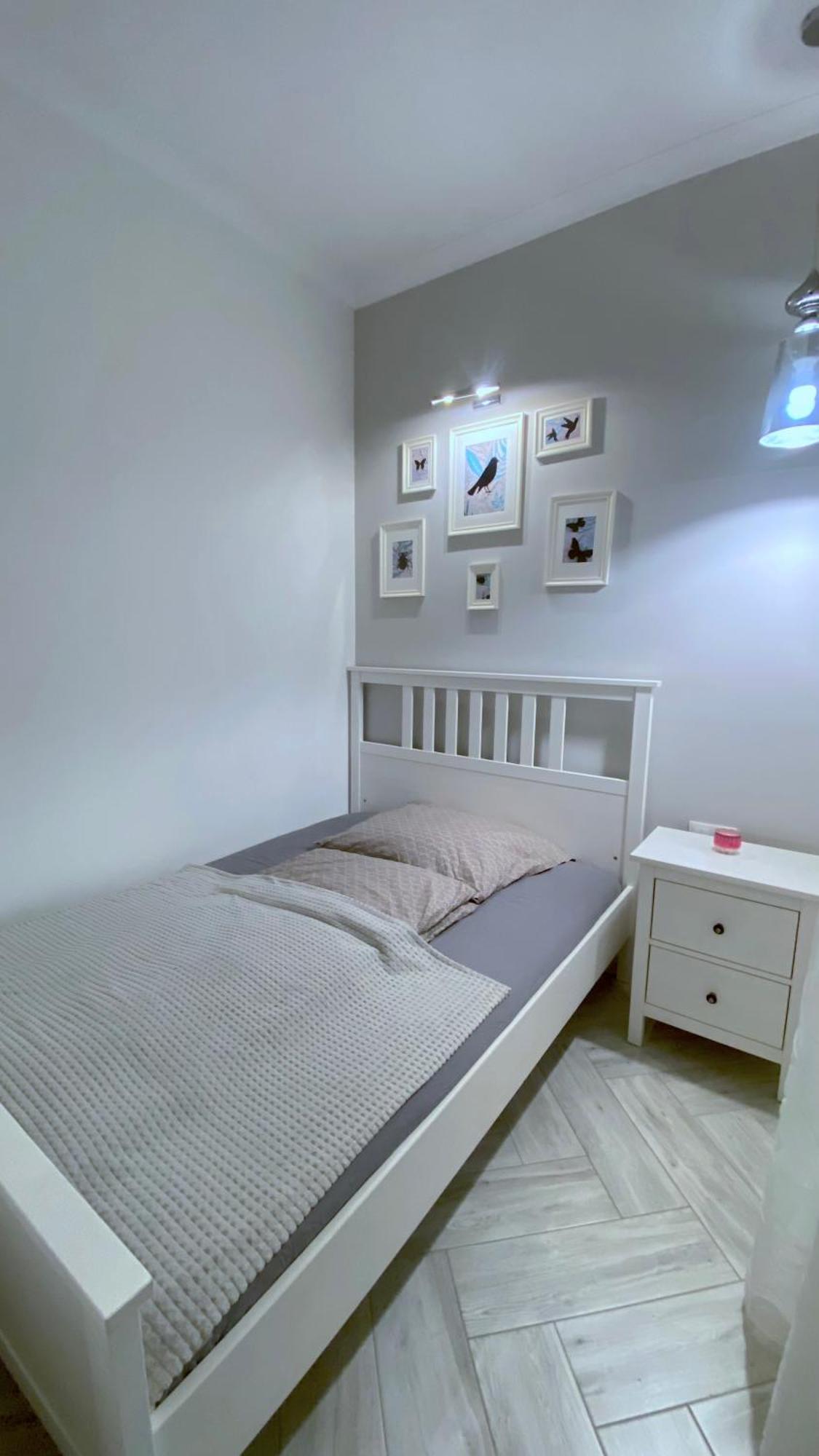 Lillu Apartament 2 Bydhošť Exteriér fotografie