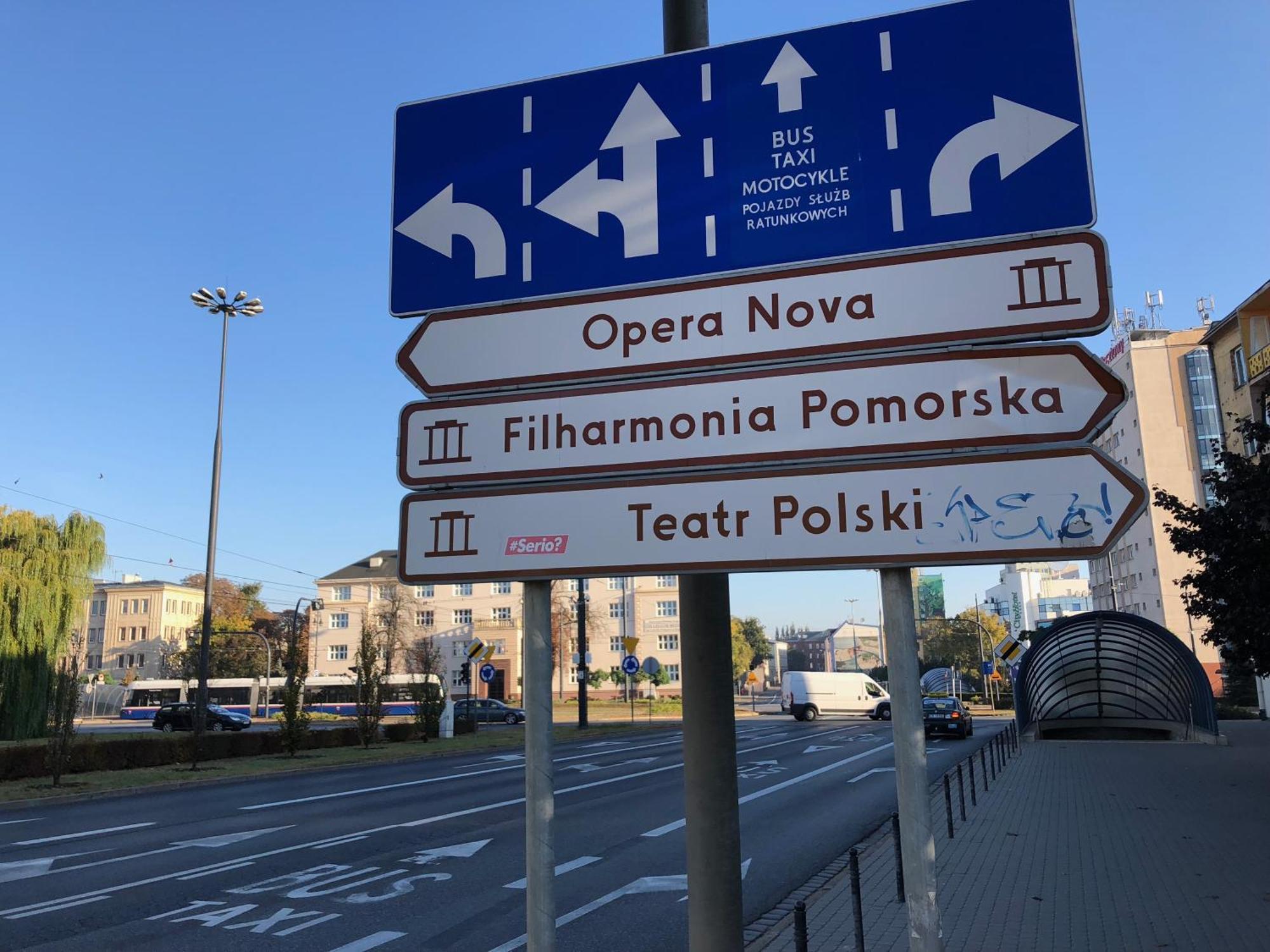 Lillu Apartament 2 Bydhošť Exteriér fotografie