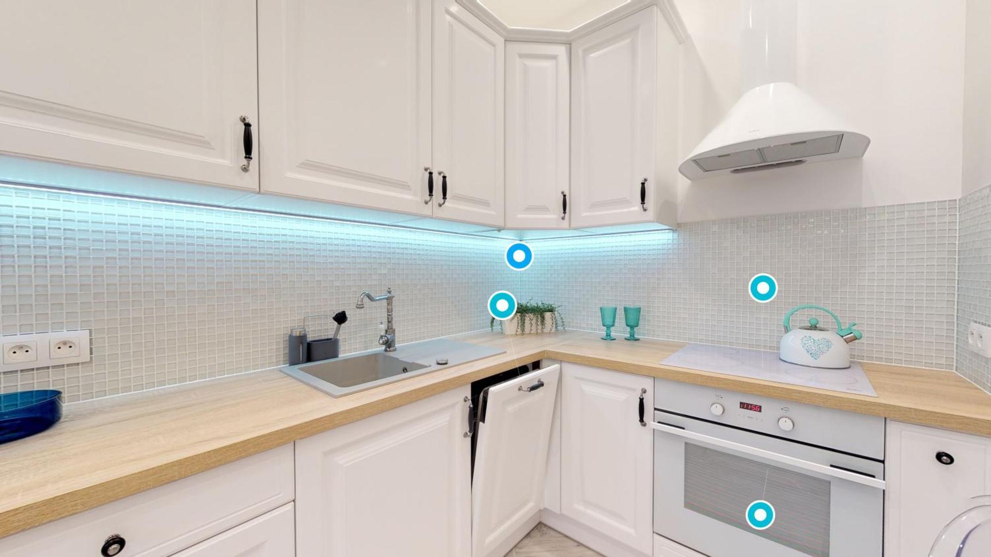 Lillu Apartament 2 Bydhošť Exteriér fotografie