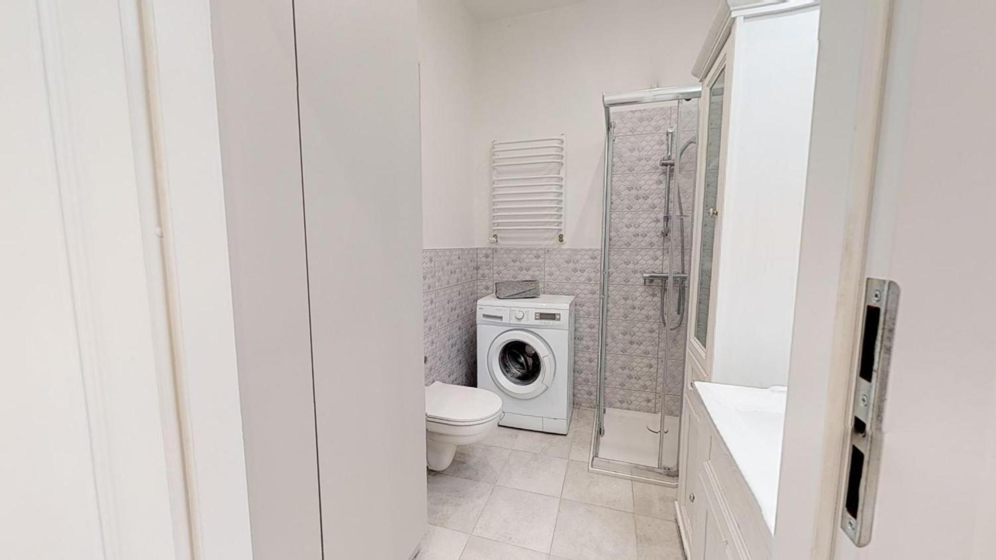 Lillu Apartament 2 Bydhošť Exteriér fotografie